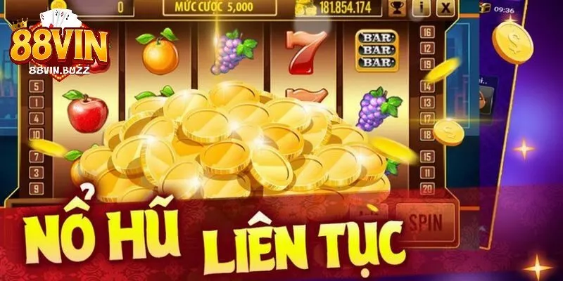 mẹo chinh phục nổ hũ 88vin Bí quyết chinh phụ nổ hũ 88vin
