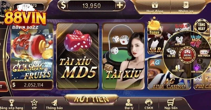 Bí quyết chơi tài xỉu 88vin Bí quyết chơi tài xỉu 88vin hiệu quả