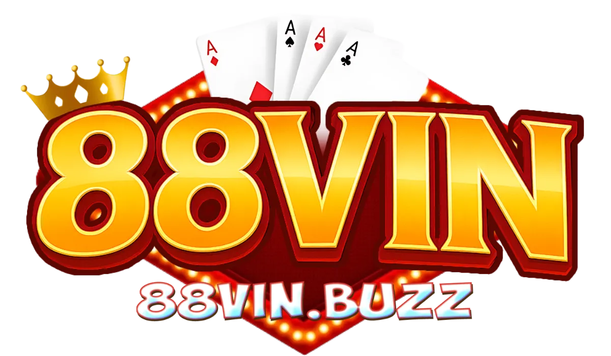 88VIN – Cổng Game Cá Cược Đẳng Cấp Số 1 Việt Nam 2025