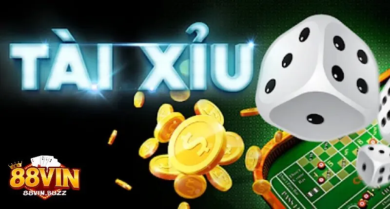 điểm nổi bật của tài xỉu 88vin Những điểm nổi bật của tài xỉu 88vin