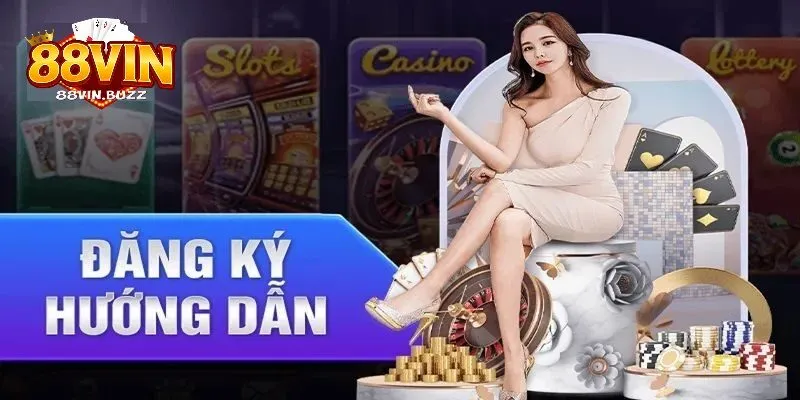 Những lỗi phổ biến khi đăng ký 88vin Những lỗi phổ biến khi đăng ký 88vin và cách khắc phục