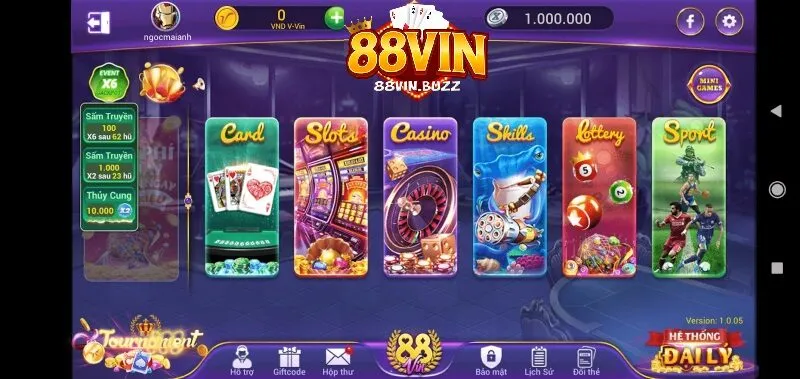Những lỗi phổ biến khi đăng nhập 88vin Những lỗi phổ biến khi đăng nhập 88vin và cách khắc phục