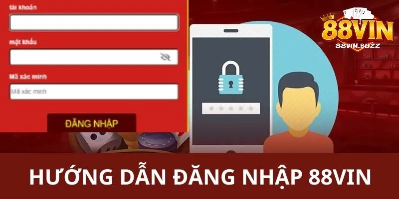 Vì sao đăng nhập tại 88vin là bước khởi đầu hoàn hảo Tại sao đăng nhập 88vin là bước khở đầu hoàn hảo
