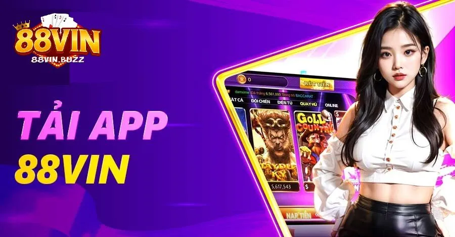 tại sao nên tải app 88vin Tại sao nên tải app 88vin