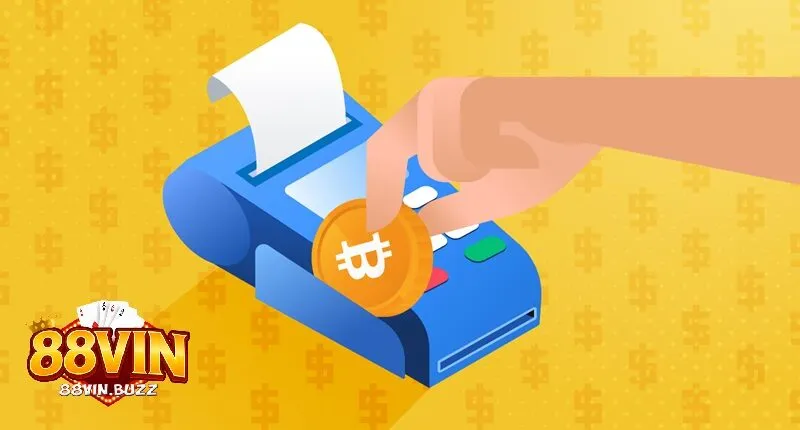 vì sao người chơi quan tâm đến game thanh toán bằng bitcoin Tại sao người chơi quan tâm đến game thanh toán bằng bitcoin