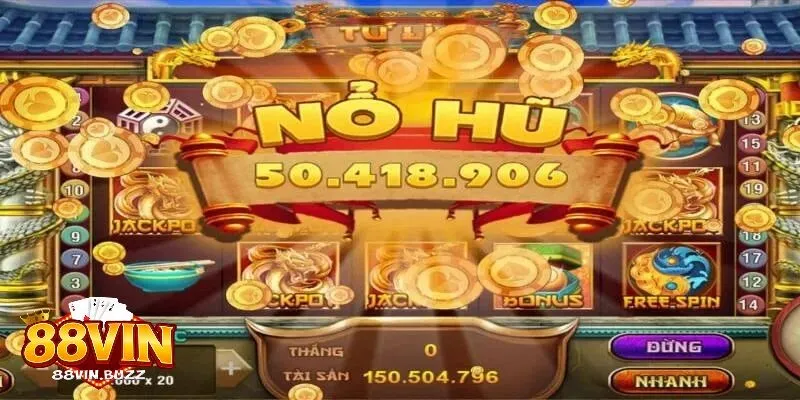 tận dụng khuyến mãi của 88vin Tận dụng khuyến mãi và thưởng tại 88vin